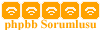 PhpBB Sorumlusu